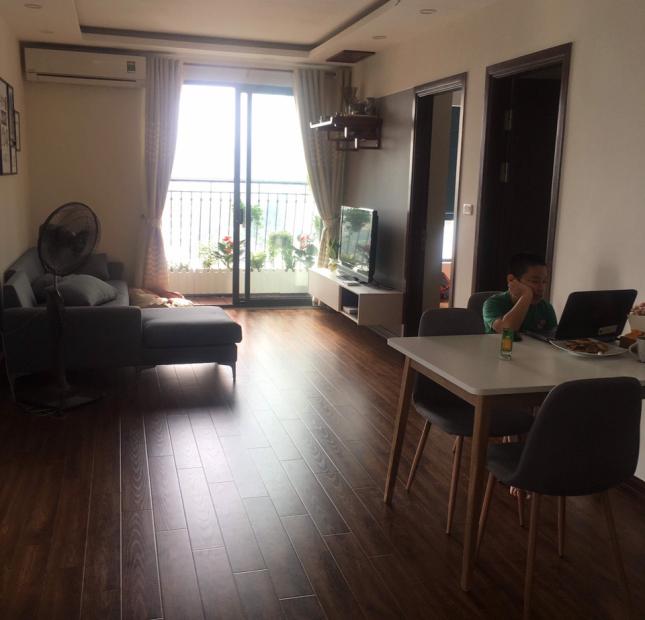 Cần bán gấp căn hộ 2 phòng ngủ, 2.2 tỷ hot nhất tại An Bình City