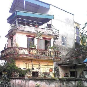 Cần bán 80 m2 tại xã Hà Hồi, huyện Thường Tín, Hà Nội