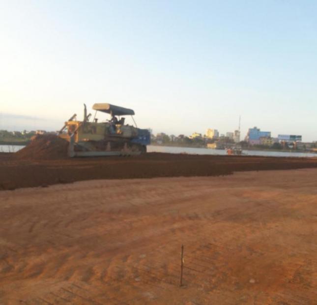 Bán đất nền dự án Phú Hải Riverside - đất vàng giữa lòng TP. Đồng Hới 