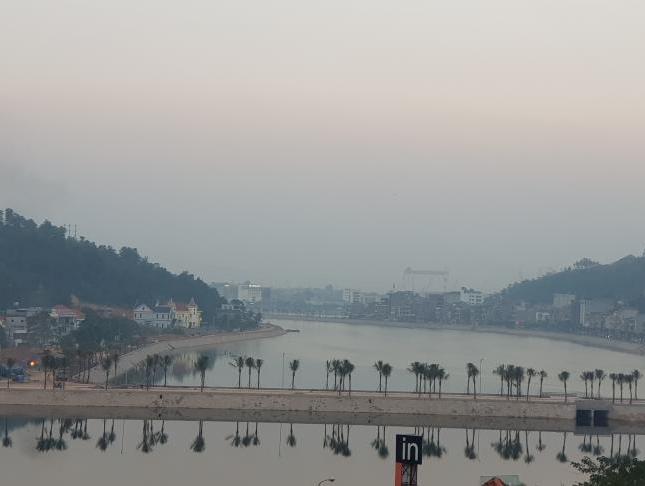 Bán 5 ô đất vị trí cực đẹp tại Bãi Cháy, Hạ Long, Quảng Ninh để ở hoặc xây khách sạn