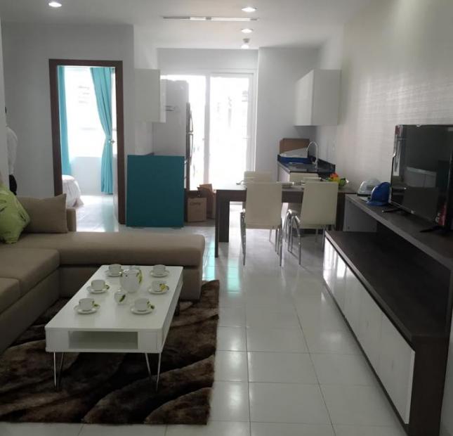 Cần Cho thuê căn hộ chung cư GeLexia 885 Tam Trinh Hoàng Mai HN giá 6 tr/th LH 0913365083
