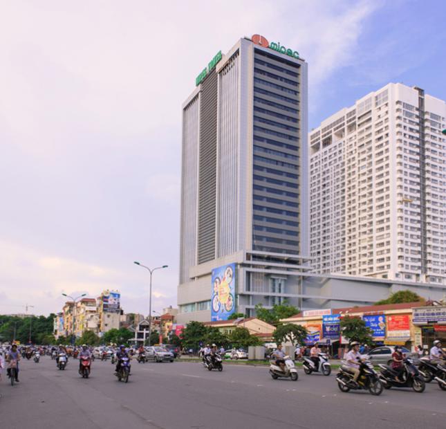 Bán nhà mặt phố Tây Sơn, 132m2 x 8 tầng, mặt tiền 6m, giá 30.8 tỷ, lh 0917712211.