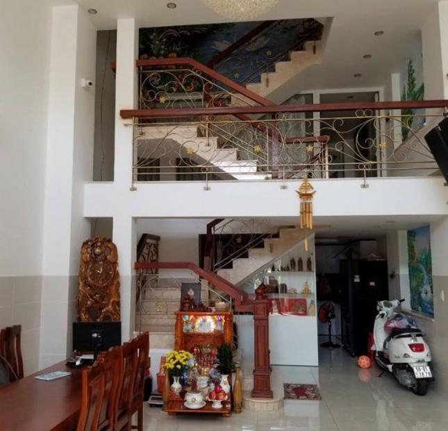 Nhà mặt tiền kinh doanh Phạm Văn Xảo, Tân Phú, 5.3x13.5m, 5 tầng, 11tỷ