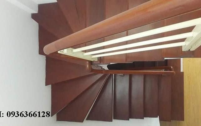 30 m2, mặt tiền 3.8m, lô góc, 5 tầng, mặt phố Kim Hoa, 4.2 tỷ. LH: 0936366128