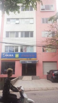 Bán tòa nhà căn hộ homestay và văn phòng đường Hoàng Tăng Bí, quận Bắc Từ Liêm, Hà Nội
