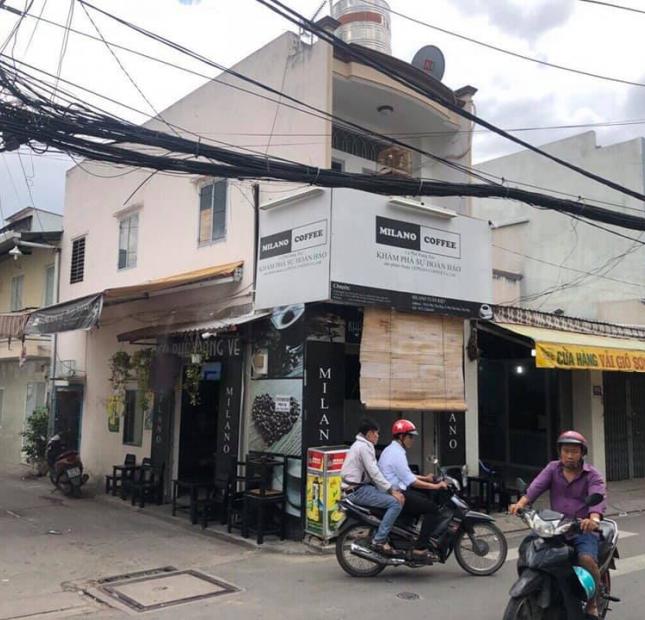 Nhà hẻm kinh doanh 79 Phú Thọ Hòa, Tân Phú, 3x10m, 1 tấm, 4tỷ55