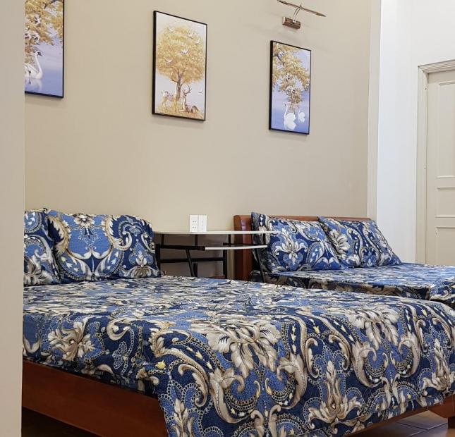 Cho thuê nhà 300 m2, 7 phòng ngủ khu vực biển Sơn Thủy