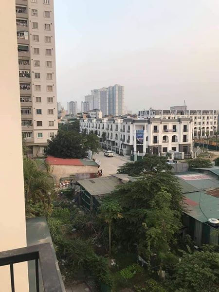 Cho thuê nhà riêng mới xây đường ô tô phố Kim Giang