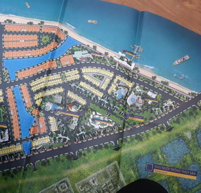 Dự án đất nền giá rẻ của TP. Đồng Hới – Phú Hải Riverside đất Việt cho người Việt