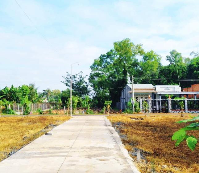 Đất nền dự án khu dân cư bệnh viện Xuyên Á Tây Ninh, LH 0981300646