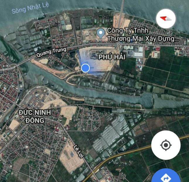 Đất vàng Phú Hải Riverside – Lựa chọn thông minh cho cuộc sống hiện đại