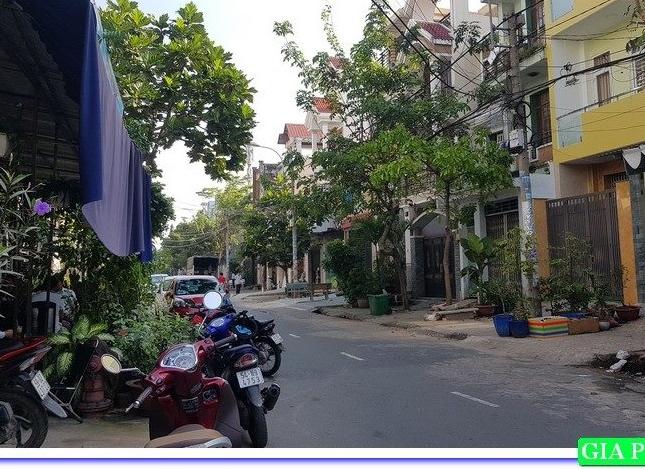 Bán nhà MT DC11, P. Tây Thạnh, 4x25m, 2 lầu ST, giá 8,7 tỷ TL