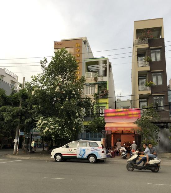 Xuất cảnh tôi cần bán nhà phố 4 lầu mặt tiền đường Số 11N khu CXNH, P. Tân Thuận Tây, Q7