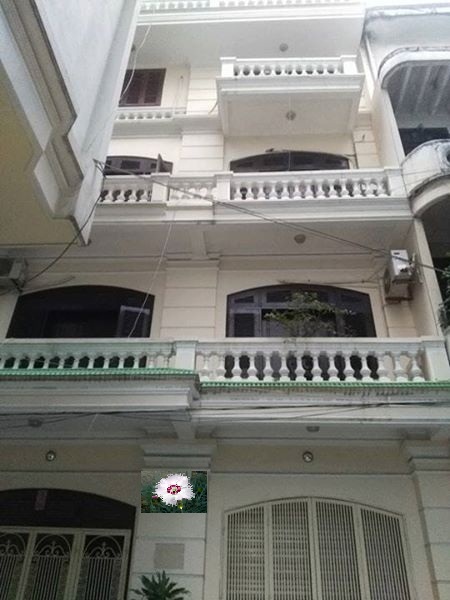 Cho thuê nhà tại Trường Chinh, Thanh Xuân
