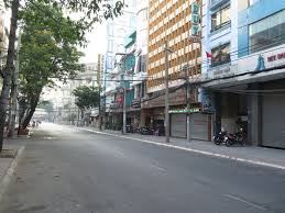 Cần tiền tôi cần bán gấp nhà mặt tiền đường Yersin, góc Nguyễn Công Trứ