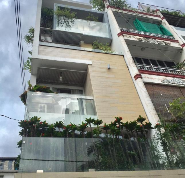 Bán căn nhà đường Trần Văn Hoàng Tân Bình, 4.1x15m vuông vức, 2 lầu giá chỉ 6.25 tỷ