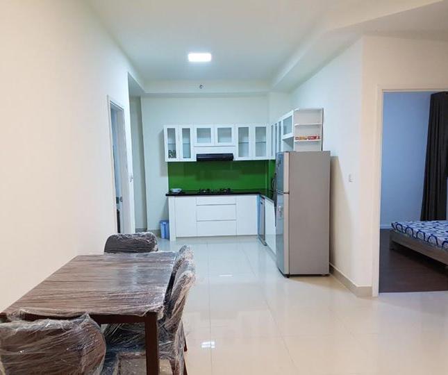 Chỉ cần 600 triệu sở hữu ngay căn hộ 62m2, 2 phòng ngủ view đẹp tại The Park Residence