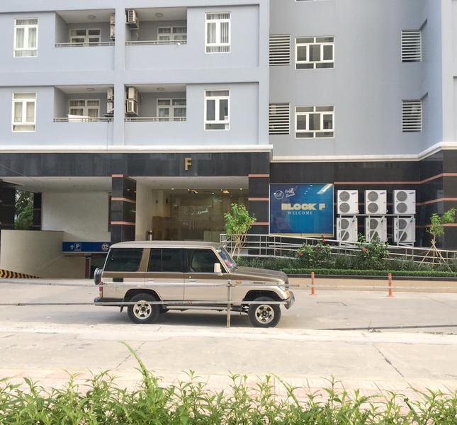 Bán căn hộ 72m2 Him Lam Riverside Nguyễn Thị Thập, P. Tân Hưng, Quận 7. Giá 2.9 tỷ