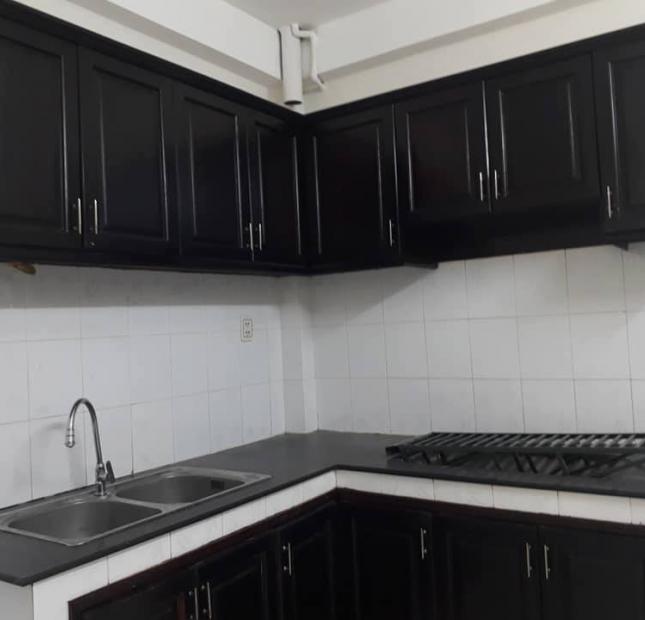 Định cư bán gấp nhà Nguyễn Lâm 30m2, xây 3 tầng 3.55 tỷ, Phú Nhuận