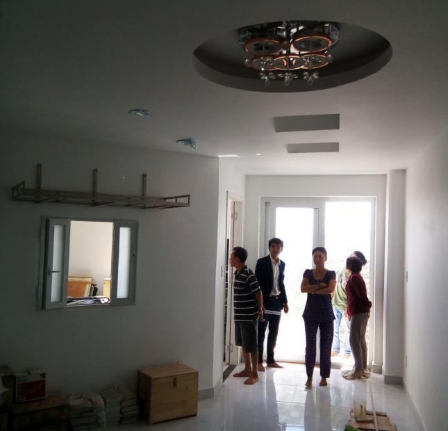 Thiên đường căn hộ view Đầm Sen bậc nhất quận Tân Phú, nhận nhà ngay khi thanh toán 50%