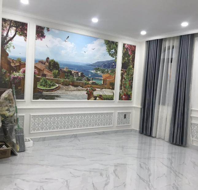 Cho thuê nhà Trần Não, Bình An, Quận 2, 1000m2, giá 420 triệu/tháng