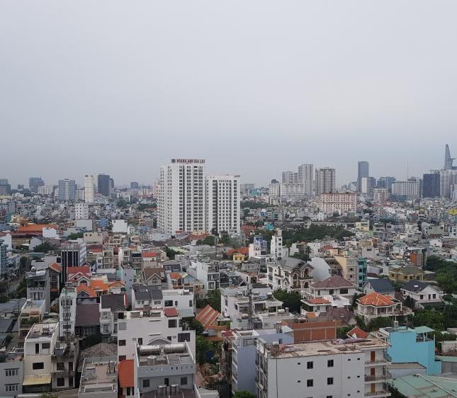 Bán căn hộ Sunrise City View 3PN hướng Đông, mặt tiền Nguyễn Hữu Thọ giá tốt - 0919466908