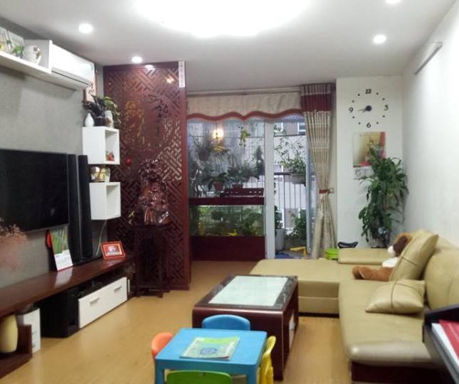 Chỉ 18 triệu/m2 sở hữu căn hộ sang trọng tại Victoria Văn Phú 116m2, 3PN