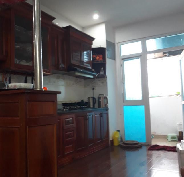 Chính chủ bán căn chung cư nội thất đầy đủ Vinaconex 9 CTB, Nghệ An