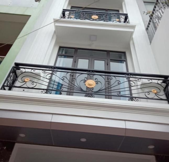 Liền kề đường rộng hè thoáng, kinh doanh, 4.8 tỷ Hà Đông