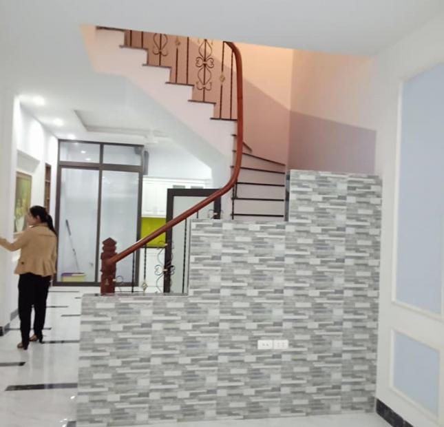 Liền kề đường rộng hè thoáng, kinh doanh, 4.8 tỷ Hà Đông