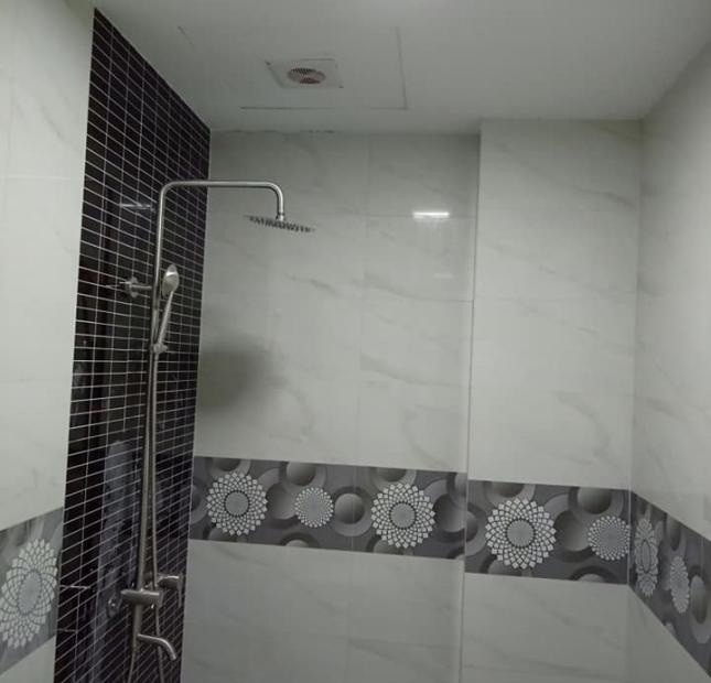 Liền kề đường rộng hè thoáng, kinh doanh, 4.8 tỷ Hà Đông