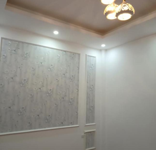 Liền kề đường rộng hè thoáng, kinh doanh, 4.8 tỷ Hà Đông
