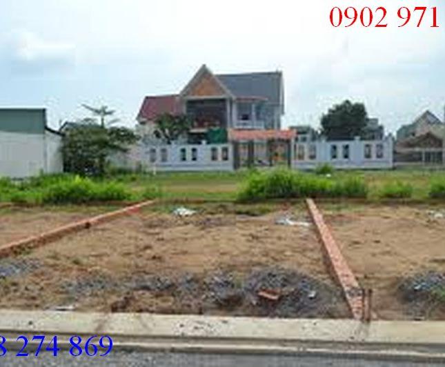 Chính chủ bán 5 x 20m đất P. An Phú, Quận 2, giá chỉ 115 tr/m2