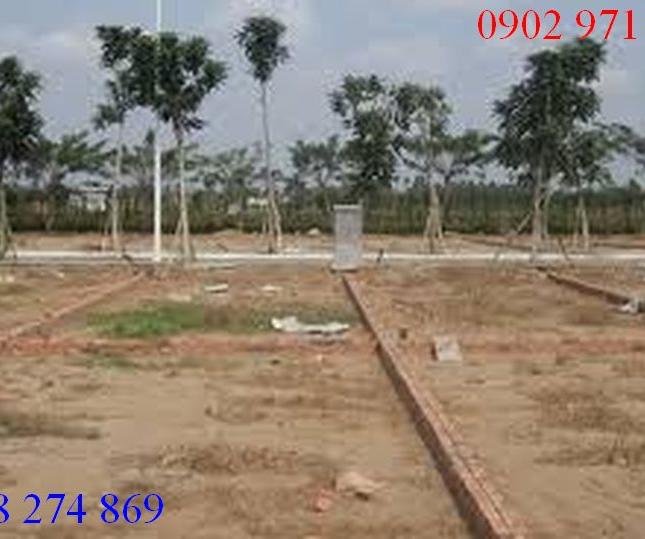 Chính chủ bán 5 x 20m đất P. An Phú, Quận 2, giá chỉ 115 tr/m2