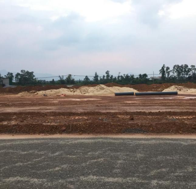 Bán đất nền dự án tại dự án Phú Hải Riverside, Đồng Hới, Quảng Bình diện tích 160m2 giá 1.68 tỷ