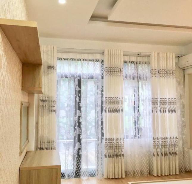 Bán nhà rất đẹp mới phố Cù Chính Lan, 61m2 * 5 tầng, ô tô tránh, kinh doanh tốt, 6.5 tỷ