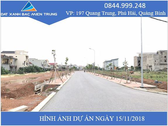 Tết con Hợi – Phải lợi mới mua, ghé ngay Phú Hải, 10tr/m2 