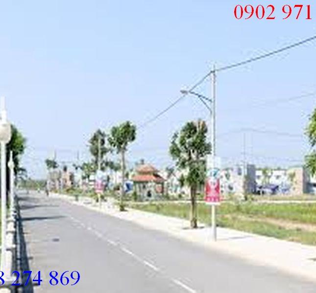 Nhanh tay sở hữu 5m x 16.7m đất đường 11, P. An Phú, Quận 2, giá chỉ 6.18 tỷ
