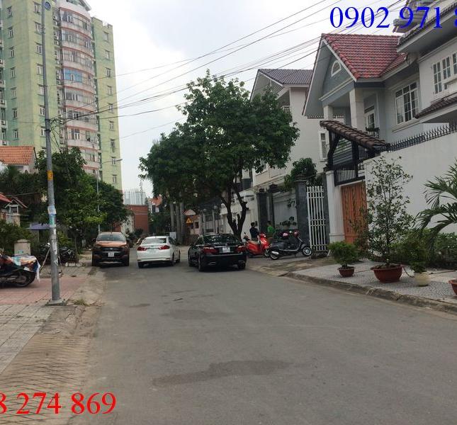 Chính chủ bán 5x20m đất, đường 7, P. An Phú, quận 2, giá chỉ 9 tỷ