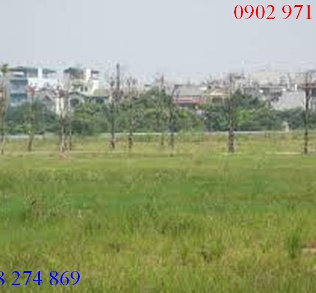 Săn ngay 20 x 20m đất đường 31C, P. An Phú, quận 2 giá chỉ 100tr/m2