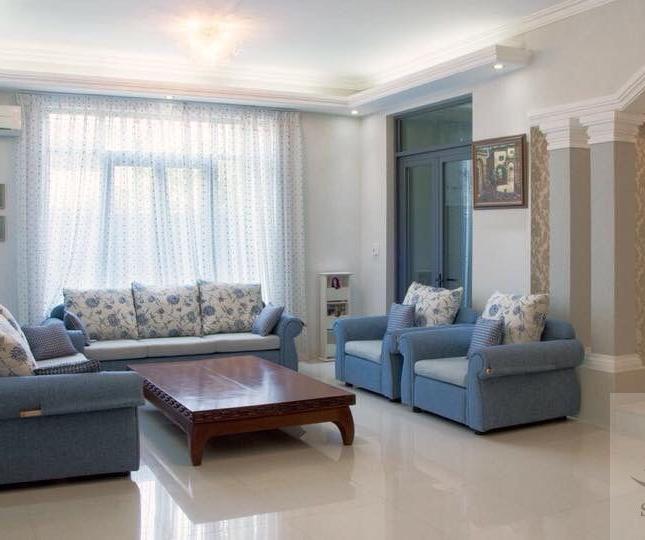 Cho thuê villa Giang Văn Minh, 1300m2, 5PN, giá 163tr/tháng ($7000), LH: 0909246874