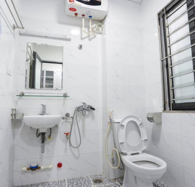 Cho thuê chung cư mini, căn hộ dịch vụ đường Nguyễn Thị Định, Hoàng Ngân giá từ 8 tr/th