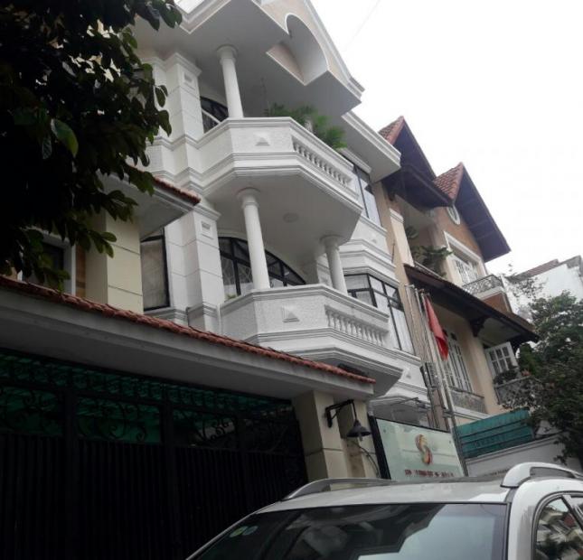 Bán nhà riêng tại đường Hoa Mai, Phường 2, Phú Nhuận, TP. HCM