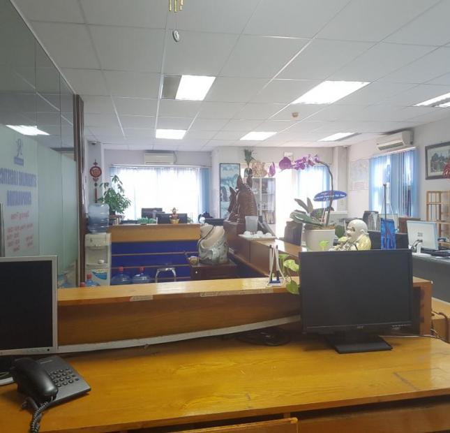 Cho thuê văn phòng giá rẻ tại Hoa Cau, Phú Nhuận, diện tích 60m2