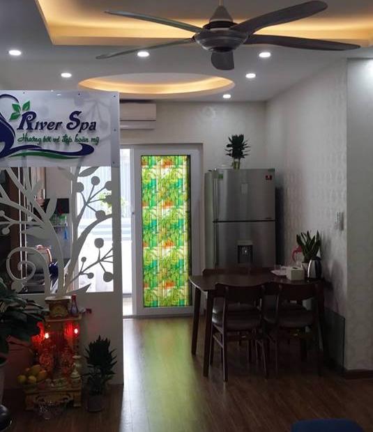 Cần cho thuê căn hộ chung cư Tecco Thanh Hóa, 3PN đầy đủ nội thất, nhà đẹp giá đẹp, chuẩn hình ảnh