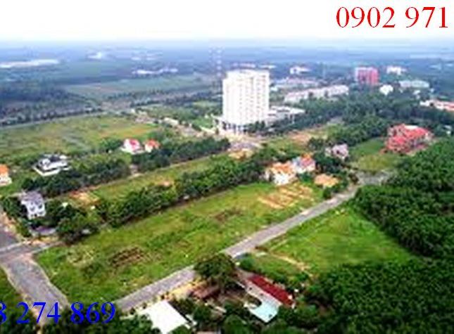 Bán gấp 5 x 14,5m đất đường 5, P. An Phú, quận 2, giá chỉ 9,5 tỷ