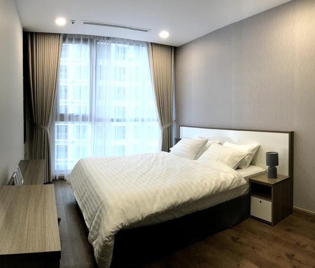 Chủ nhà thiện chí bán gấp căn 2PN, 2WC, tòa Park 5 giá chỉ 4,5 tỷ tại Vinhomes Central Park