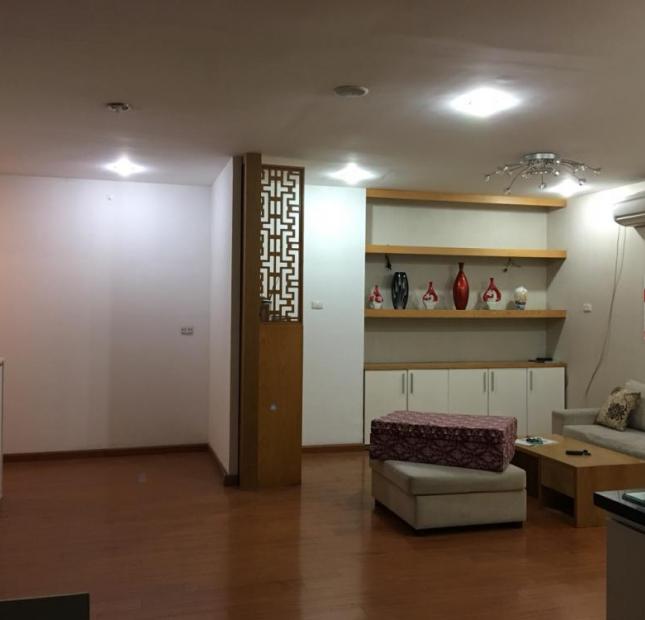 Bán căn hộ chung cư tại dự án chung cư 170 Đê La Thành - GP Building, Đống Đa