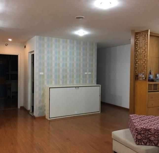 Bán căn hộ chung cư tại dự án chung cư 170 Đê La Thành - GP Building, Đống Đa