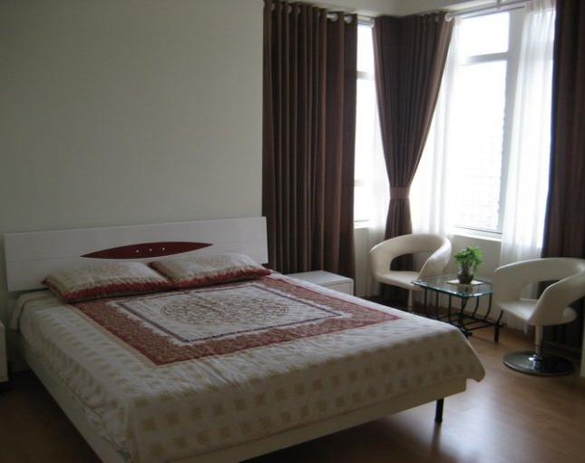 Cho thuê căn hộ chung cư Botanic, quận Phú Nhuận, 2 phòng ngủ, nội thất cao cấp giá 15 triệu/tháng